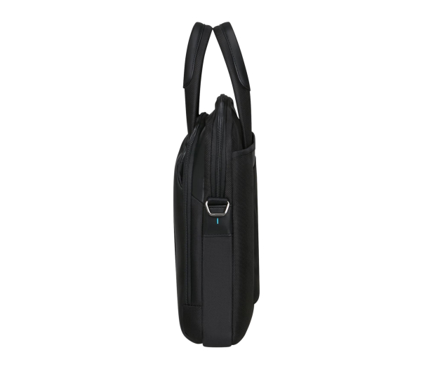 Samsonite TORBA SPECTROLITE 4.0 DO LAPTOPA  15.6''  SLIM CZARNA - 1486064 - zdjęcie 3